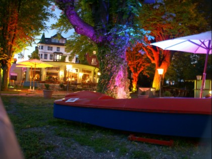 照片: Pavillon an See